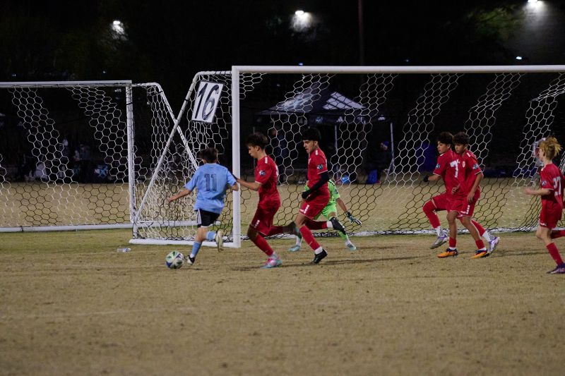 Tournament Photo 100