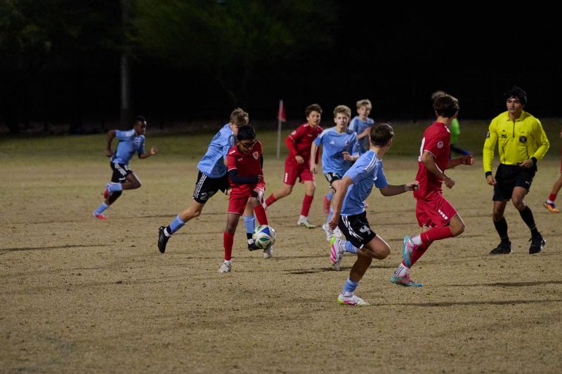 Tournament Photo 107