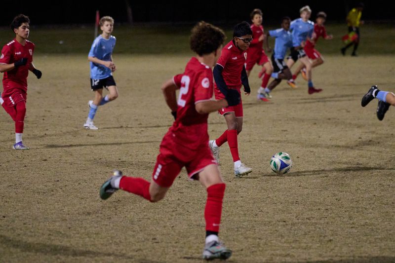 Tournament Photo 110