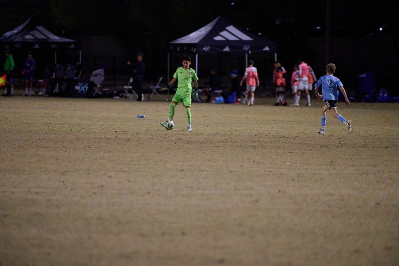 Tournament Photo 129