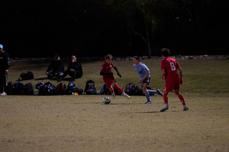 Tournament Photo 143