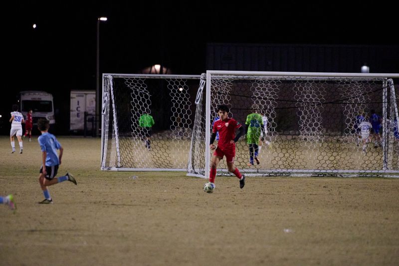 Tournament Photo 152