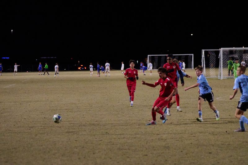 Tournament Photo 183