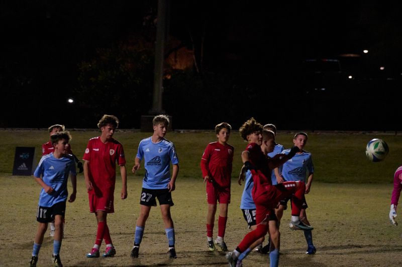 Tournament Photo 195