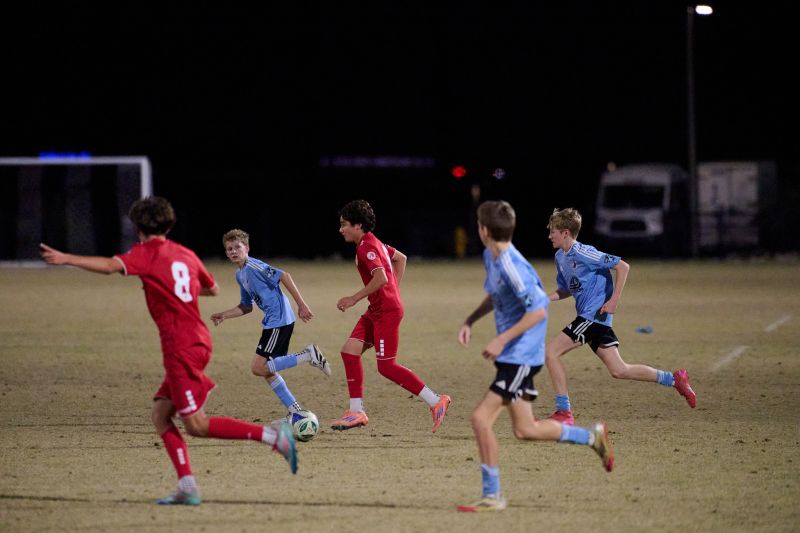 Tournament Photo 261