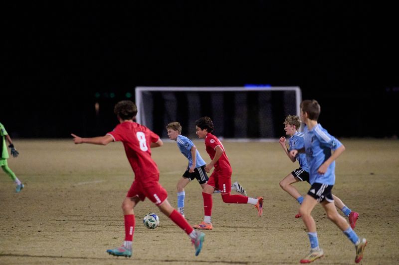 Tournament Photo 264