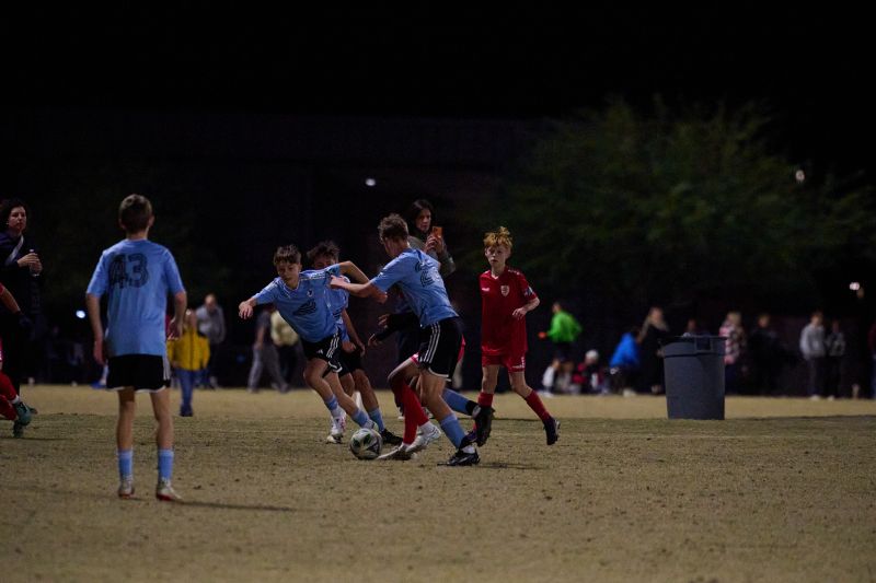 Tournament Photo 275