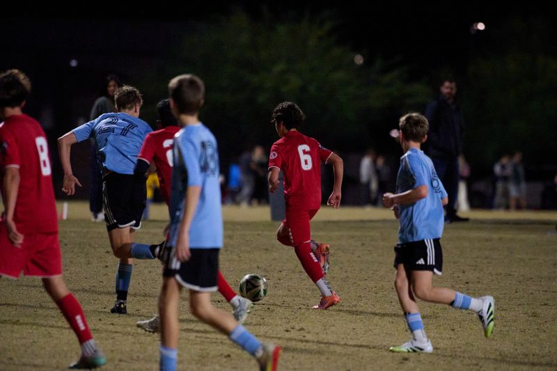 Tournament Photo 277