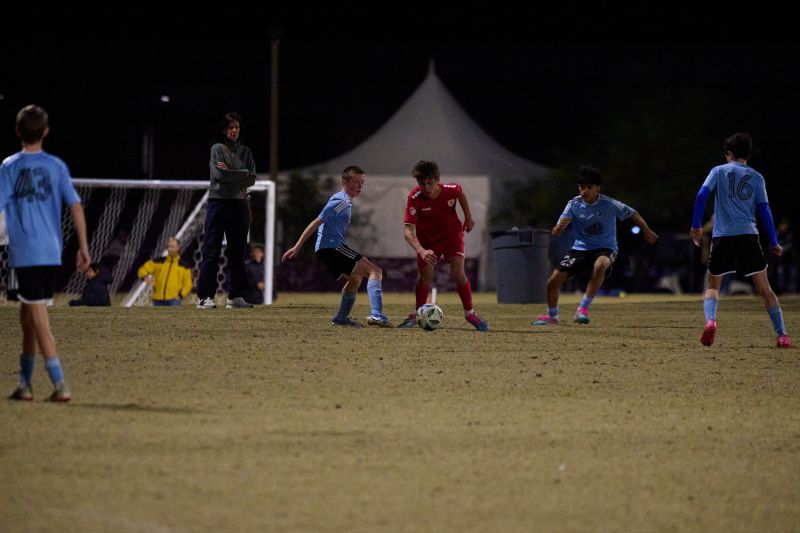 Tournament Photo 284