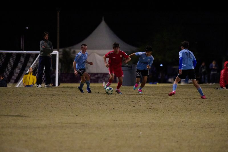 Tournament Photo 287