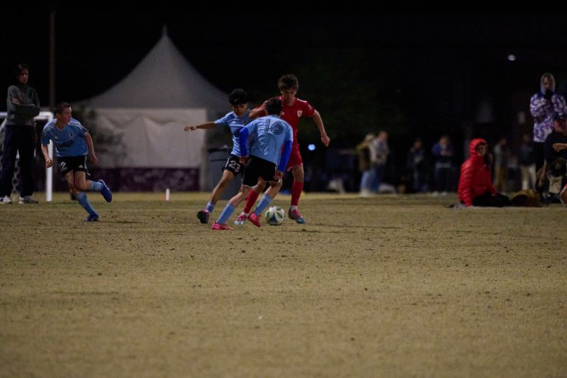 Tournament Photo 288