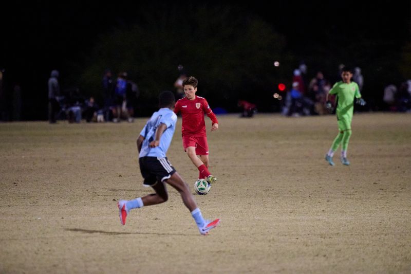 Tournament Photo 300