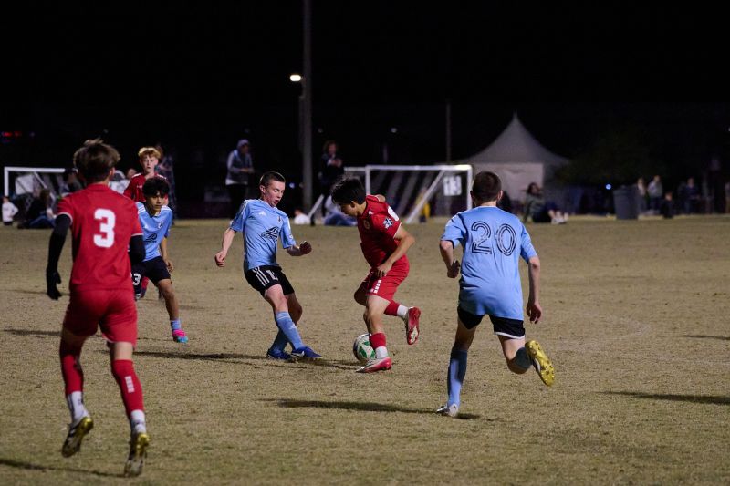 Tournament Photo 335