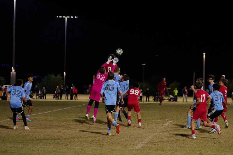 Tournament Photo 340