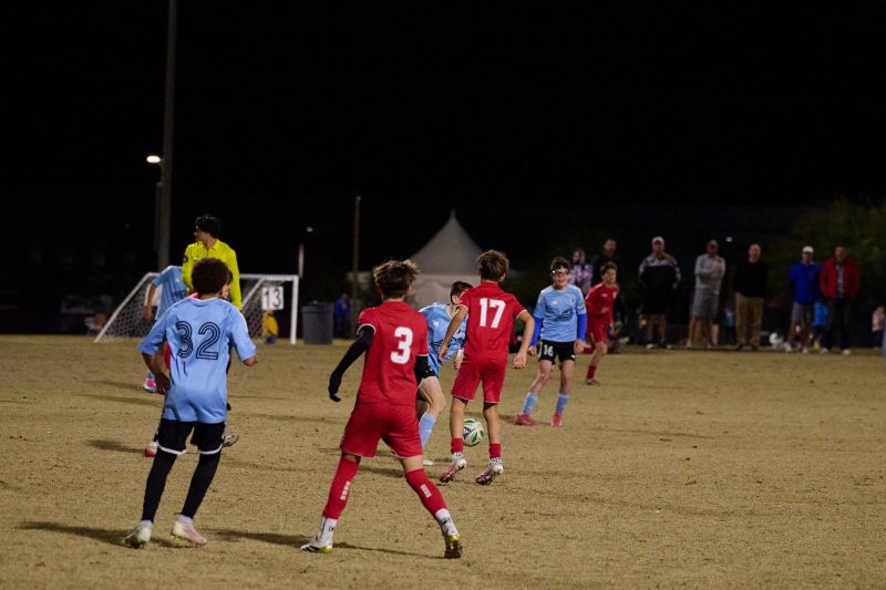 Tournament Photo 358