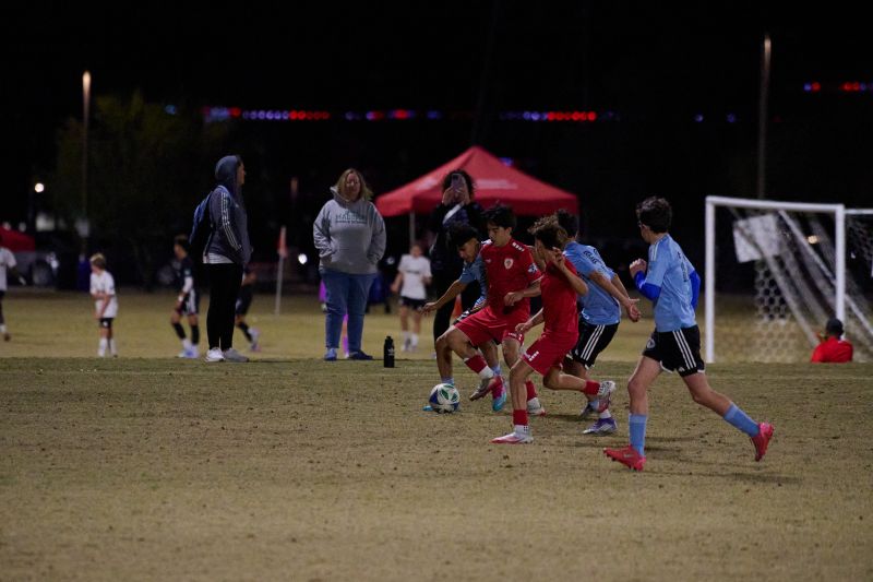 Tournament Photo 377