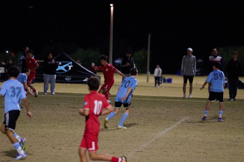 Tournament Photo 395