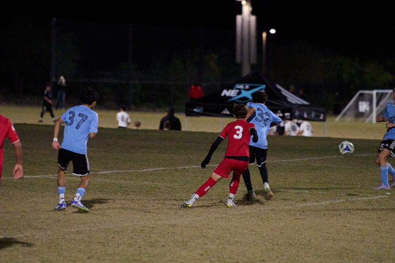 Tournament Photo 400