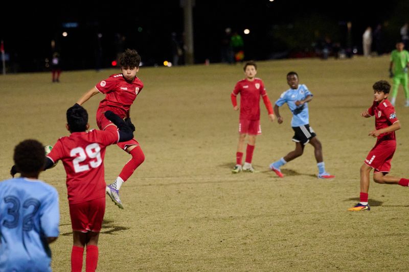 Tournament Photo 420