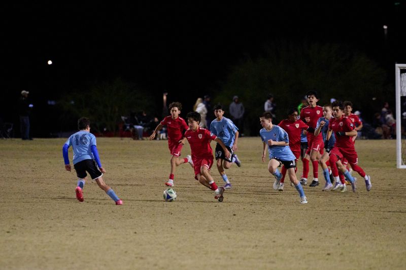 Tournament Photo 428