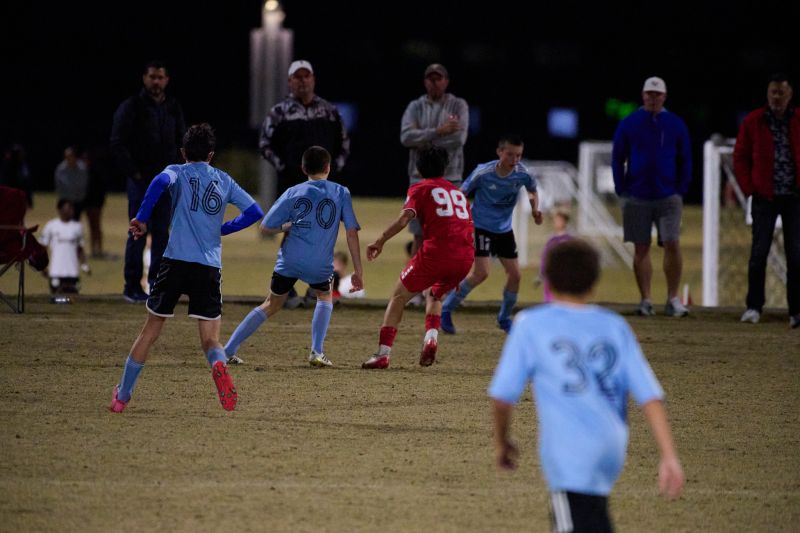 Tournament Photo 445