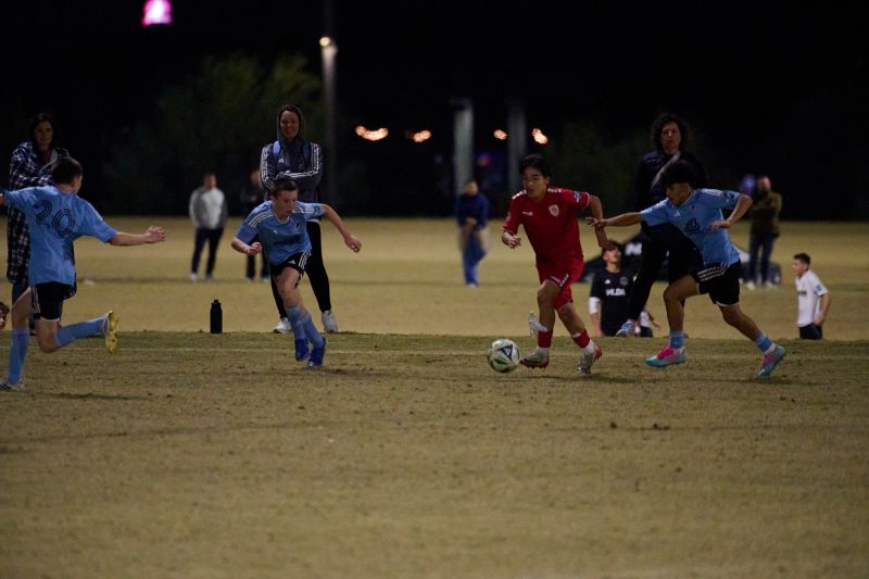 Tournament Photo 451