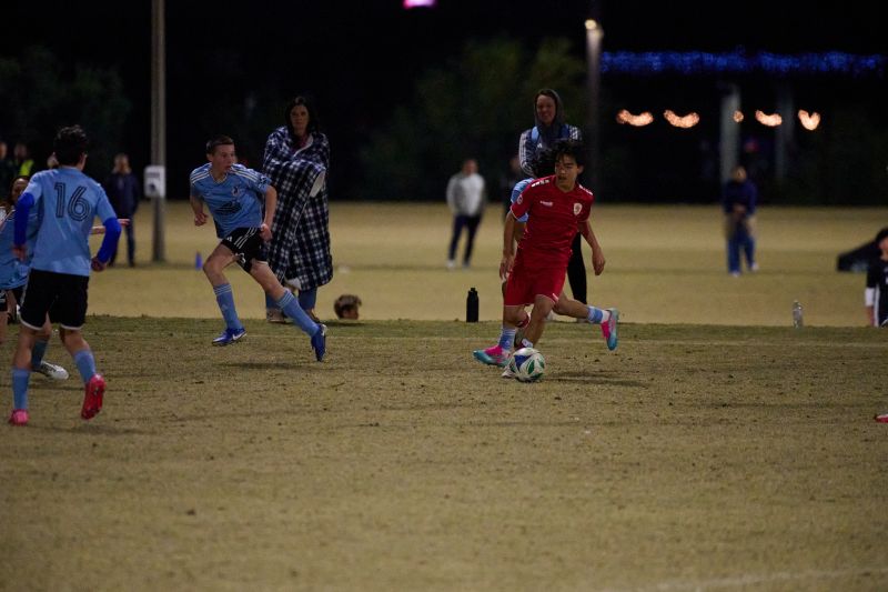 Tournament Photo 452