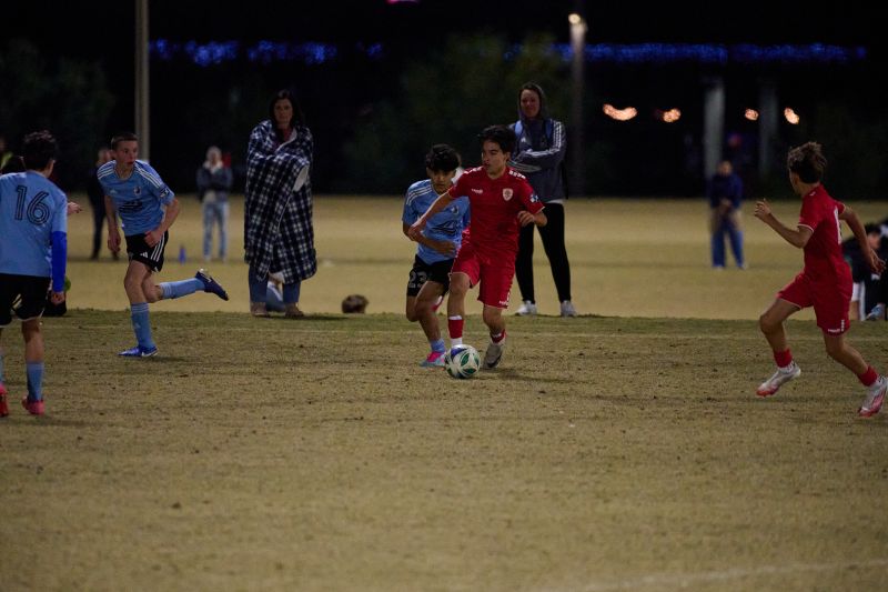 Tournament Photo 454