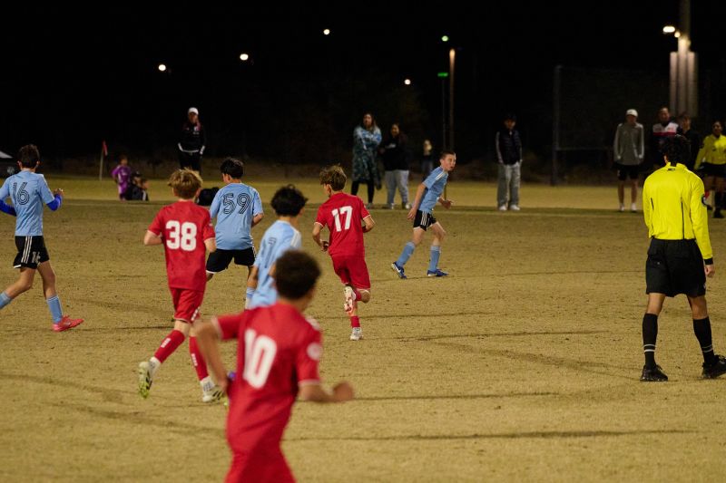 Tournament Photo 466