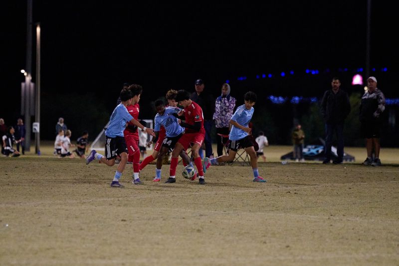 Tournament Photo 477