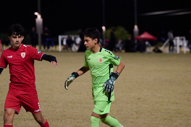 Tournament Photo 491