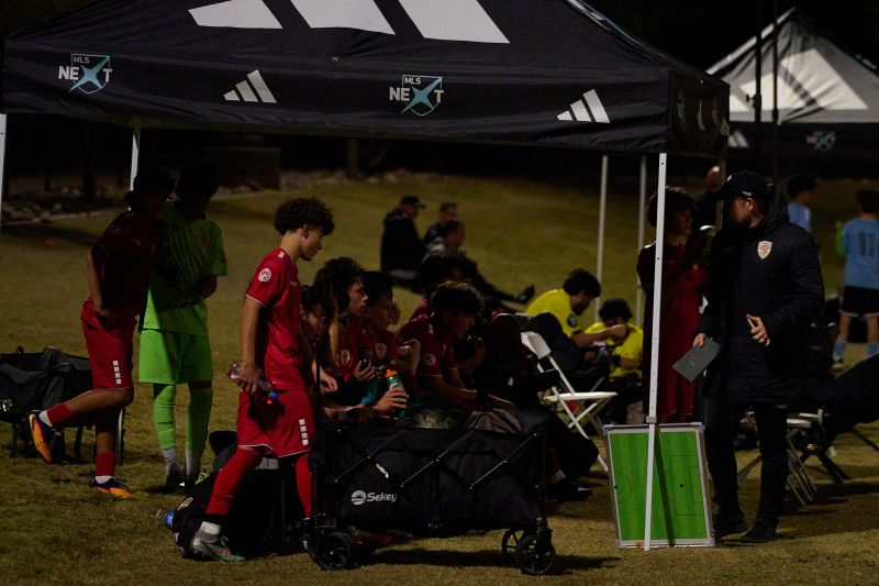 Tournament Photo 500