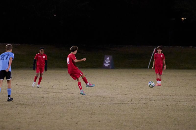 Tournament Photo 541