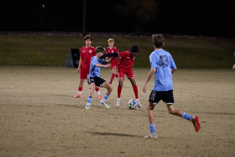 Tournament Photo 555