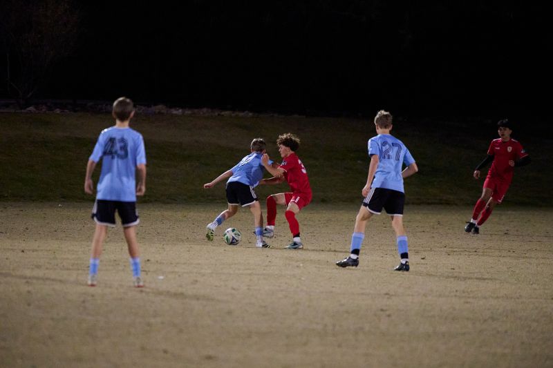 Tournament Photo 575