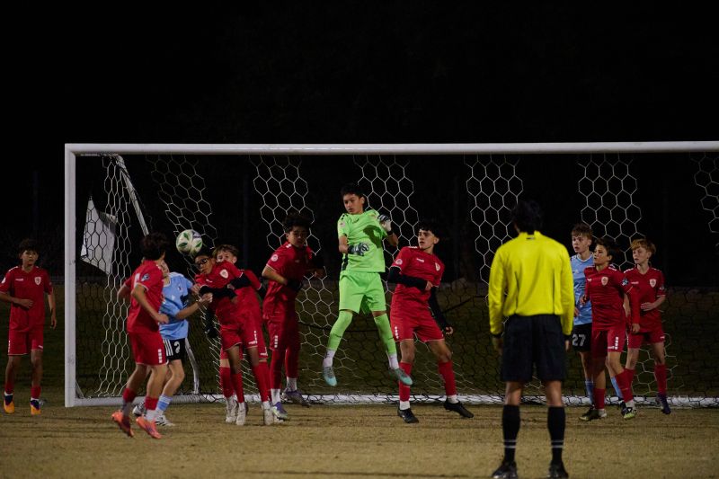 Tournament Photo 579