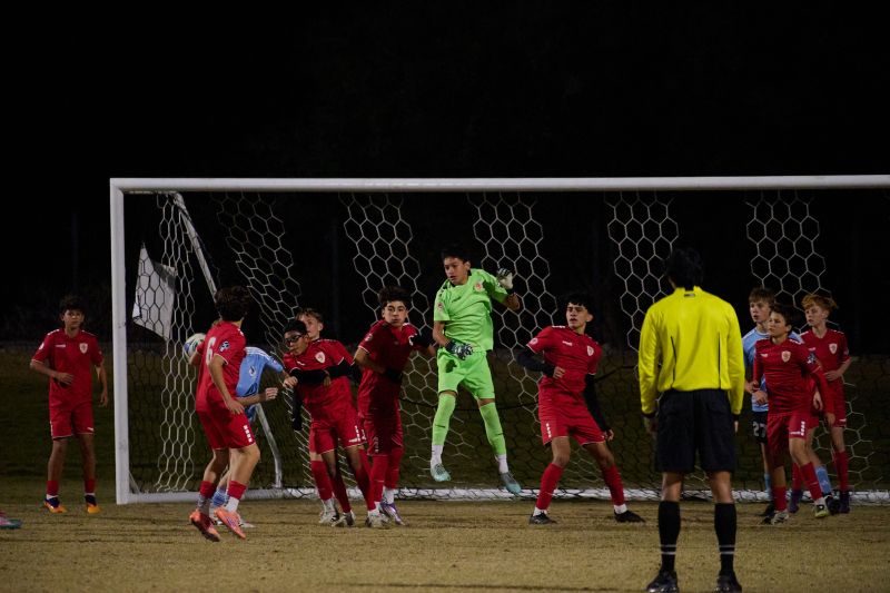 Tournament Photo 580