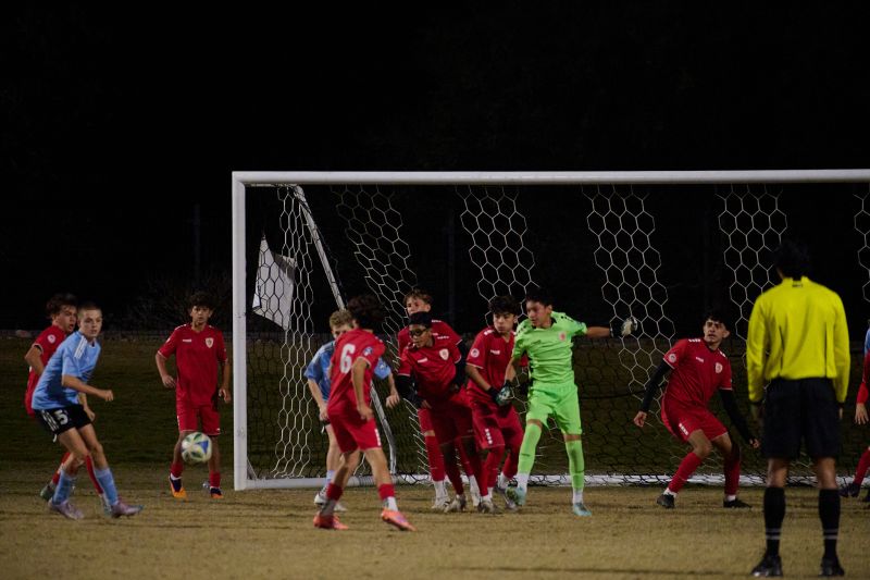 Tournament Photo 582