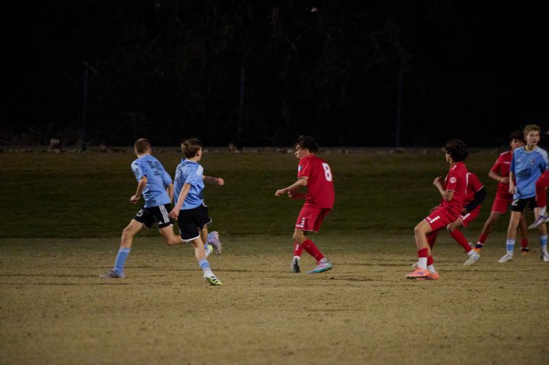 Tournament Photo 586