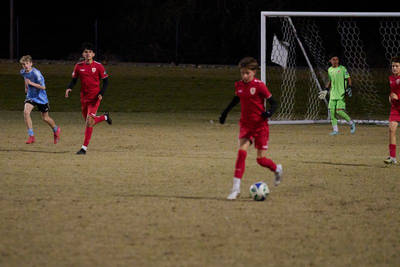 Tournament Photo 645