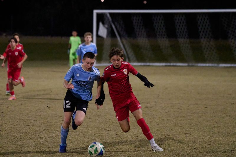 Tournament Photo 658