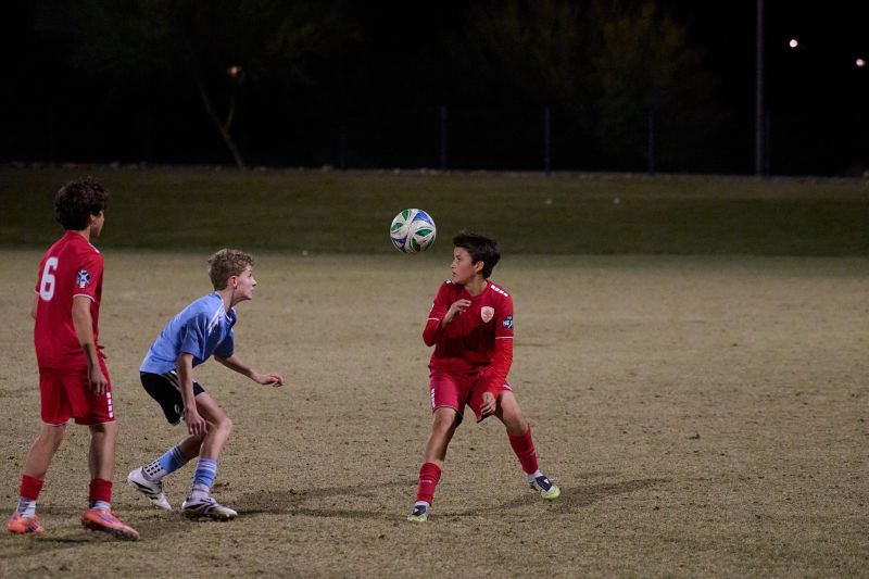 Tournament Photo 667