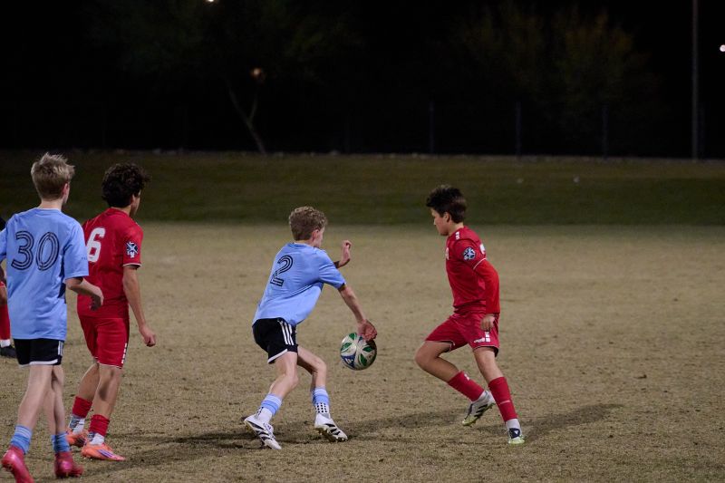 Tournament Photo 670