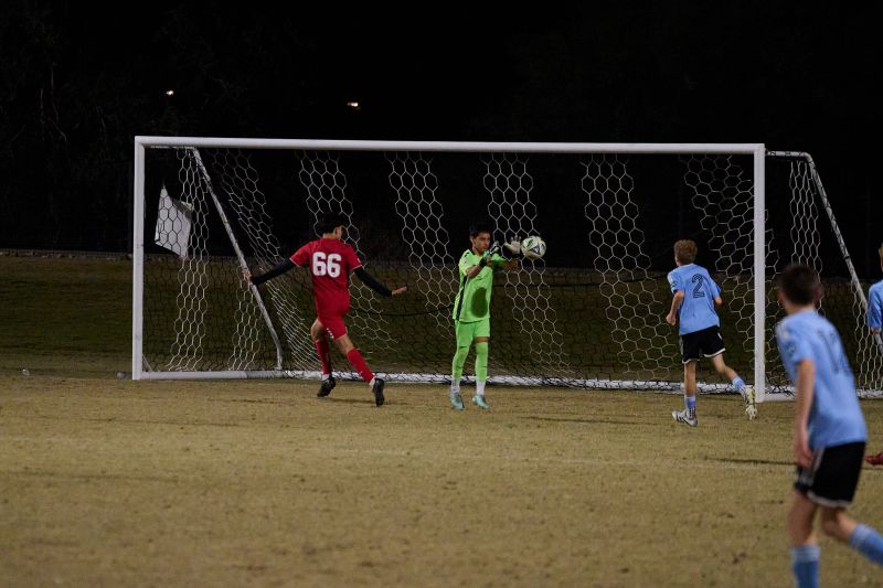 Tournament Photo 672