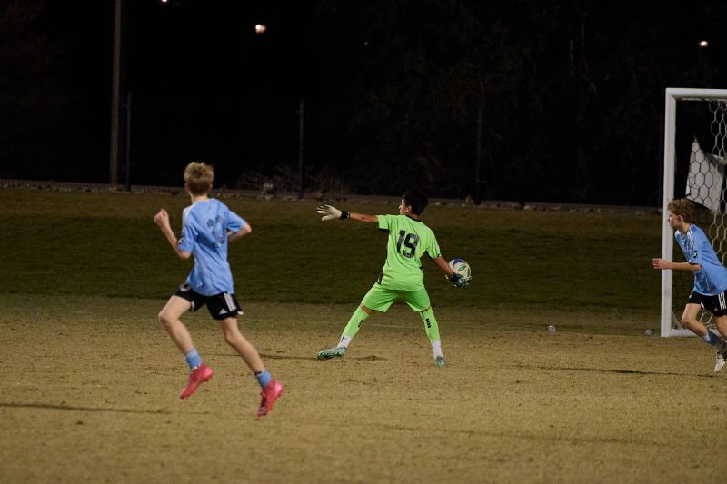 Tournament Photo 683