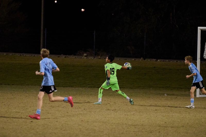 Tournament Photo 685