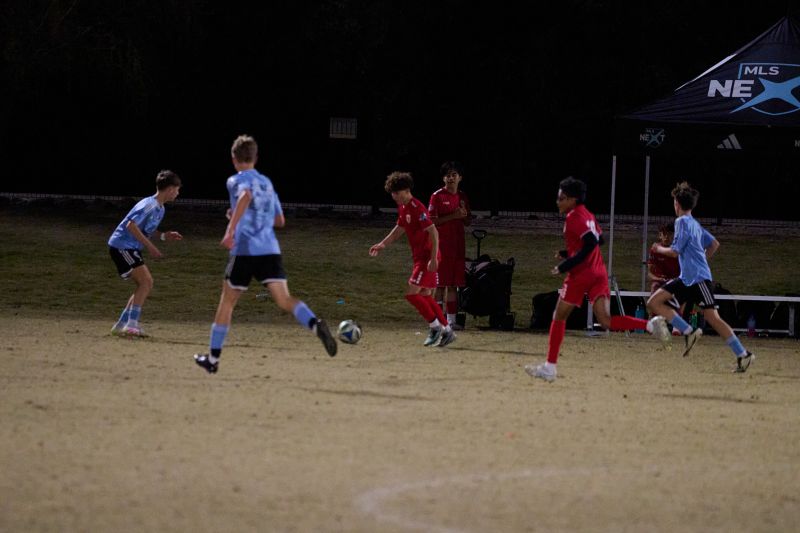 Tournament Photo 691