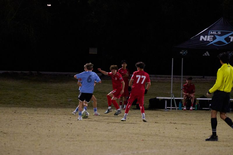 Tournament Photo 693