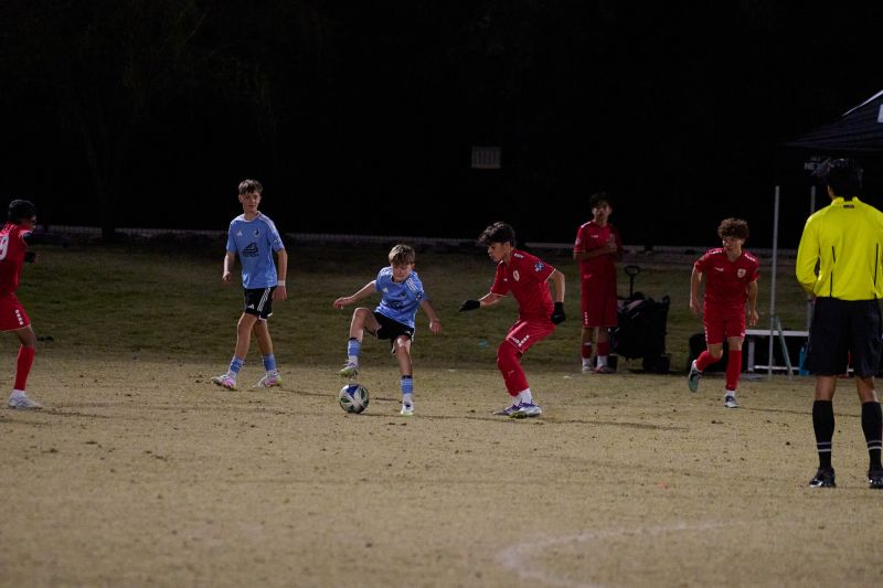 Tournament Photo 695