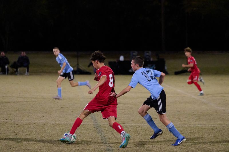 Tournament Photo 709